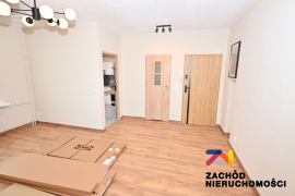 Kawalerka w centrum ul. Chrobrego